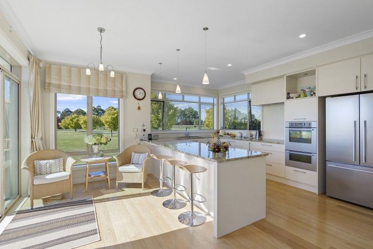 Photo of property in 344 Longbeach Road, Willowby, Ashburton, 7773