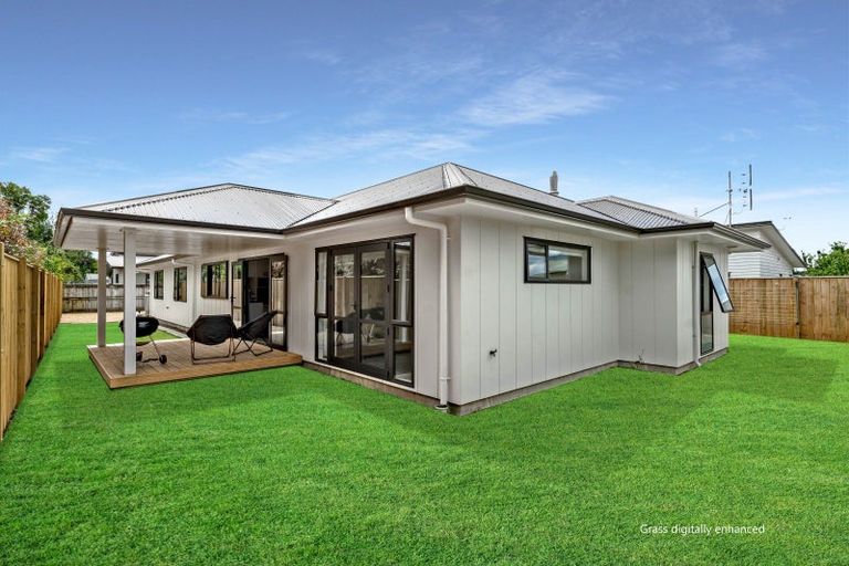 Photo of property in 56 Daniell Street, Solway, Masterton, 5810