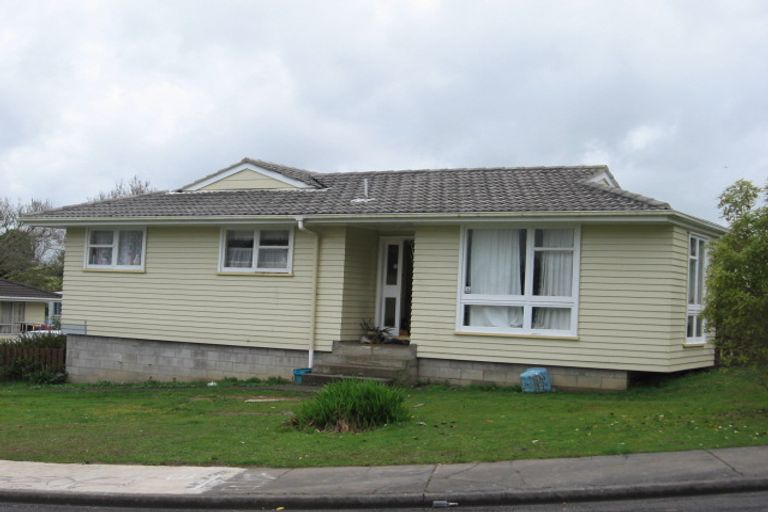 Photo of property in 24 Game Place, Red Hill, Papakura, 2110