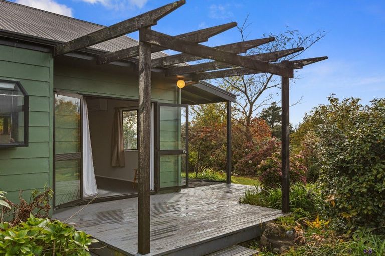 Photo of property in 87 Kawautahi Road, Owhango, 3989