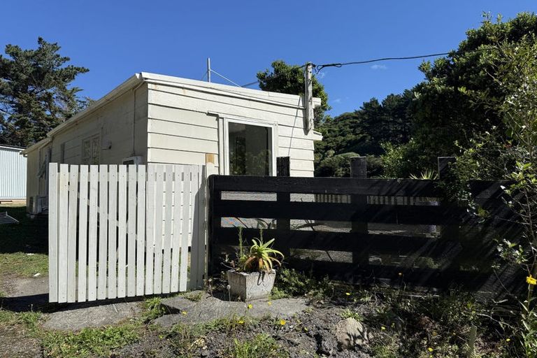 Photo of property in 367 Ohiro Road, Brooklyn, Wellington, 6021
