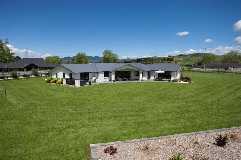 Photo of property in 36 Riverside Lane, Karapiro, Cambridge, 3494