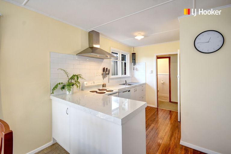 Photo of property in 35 County Road, Kaikorai, Dunedin, 9010