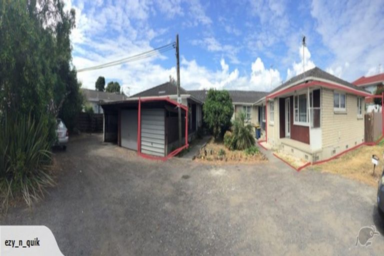 Photo of property in 1/215 Swanson Road, Henderson, Auckland, 0610