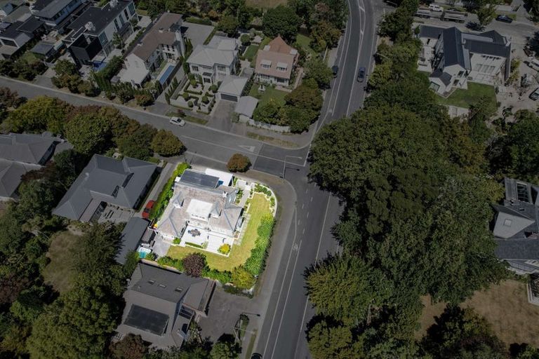 Photo of property in 3 Royds Street, Fendalton, Christchurch, 8014