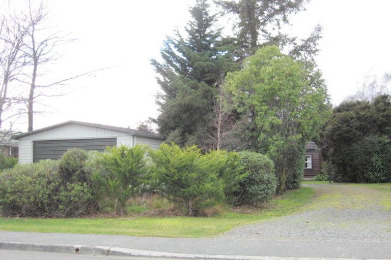 Photo of property in 68 Bligh Street, Te Anau, 9600