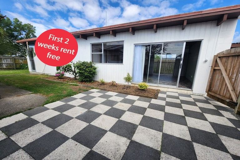 Photo of property in 3 Glen Norman Avenue, Henderson, Auckland, 0610