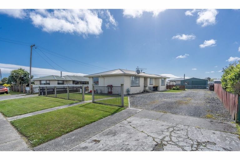 Photo of property in 26 Hyde Street, Clifton, Invercargill, 9812