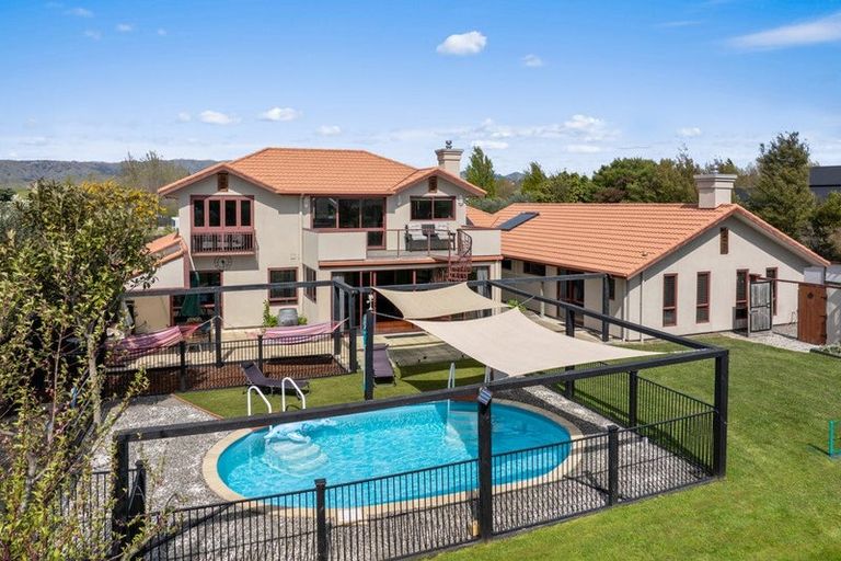 Photo of property in 32 Bradleigh Park, Fairhall, Blenheim, 7272