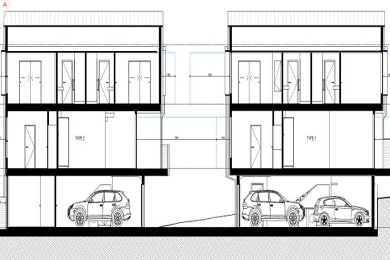 Photo of property in 94 Anzac Street, Takapuna, Auckland, 0622