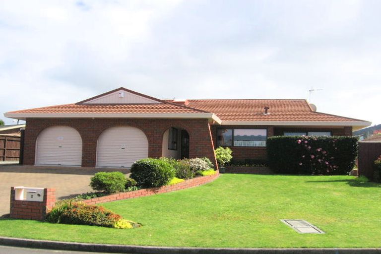 Photo of property in 8 Heron Place, Maunu, Whangarei, 0110