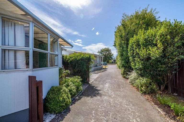 Photo of property in 5a Fairbrother Street, Carterton, 5713