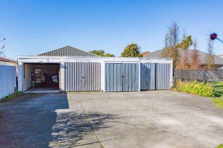 Photo of property in 3/64 Osborne Street, Waltham, Christchurch, 8011