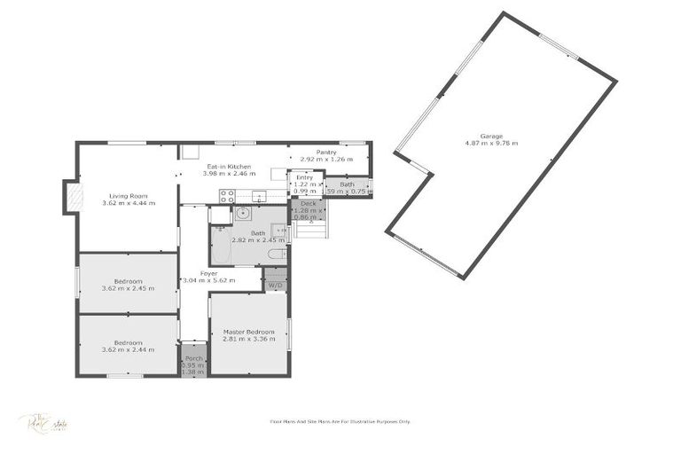 Photo of property in 125 Chalmers Road, Elgin, Gisborne, 4010