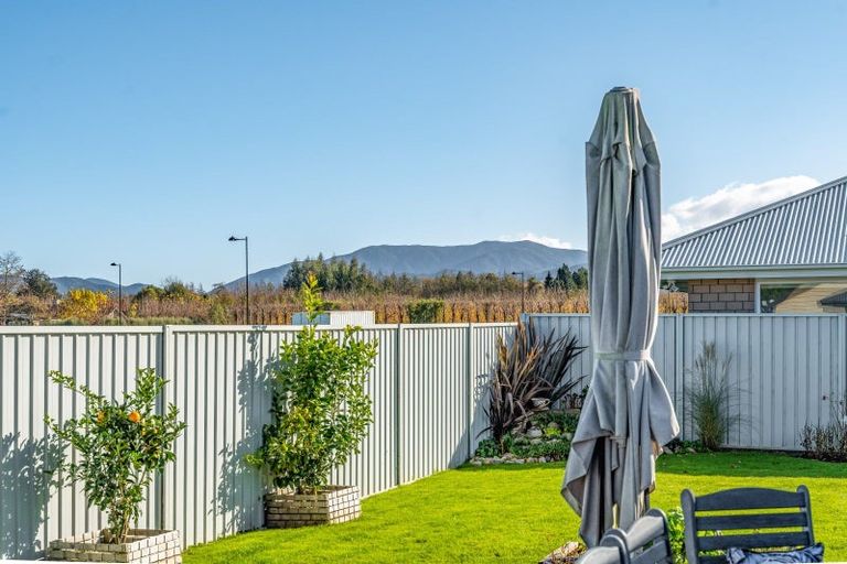 Photo of property in 32 Westwood Avenue, Greytown, 5712