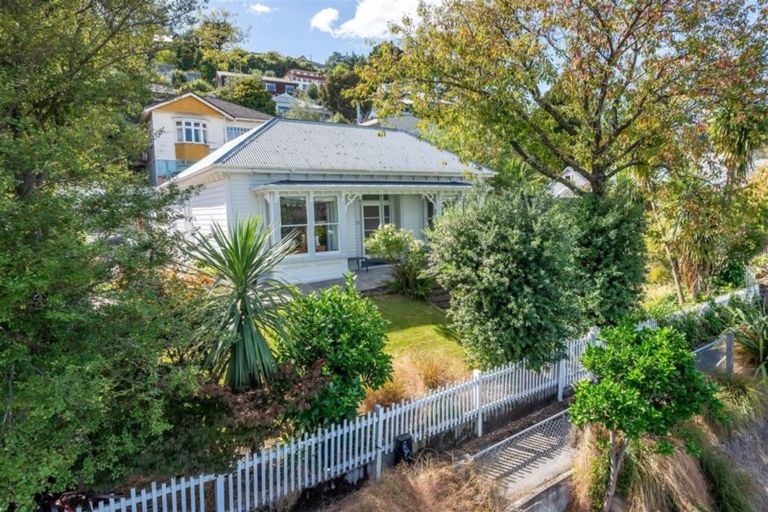 Photo of property in 32 Simeon Quay, Lyttelton, 8082