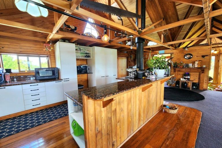 Photo of property in 1 Cadman Street, Runanga, 7803
