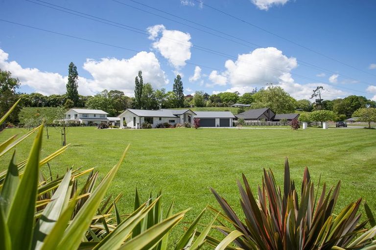 Photo of property in 36 Riverside Lane, Karapiro, Cambridge, 3494