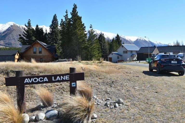 Photo of property in 60 Ohau Drive, Lake Ohau, Twizel, 9412