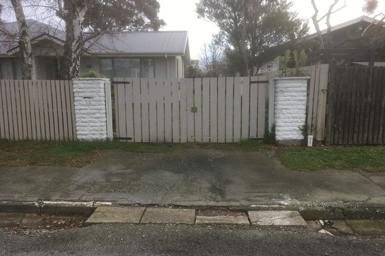 Photo of property in 17 Chancellor Street, Richmond, Christchurch, 8013
