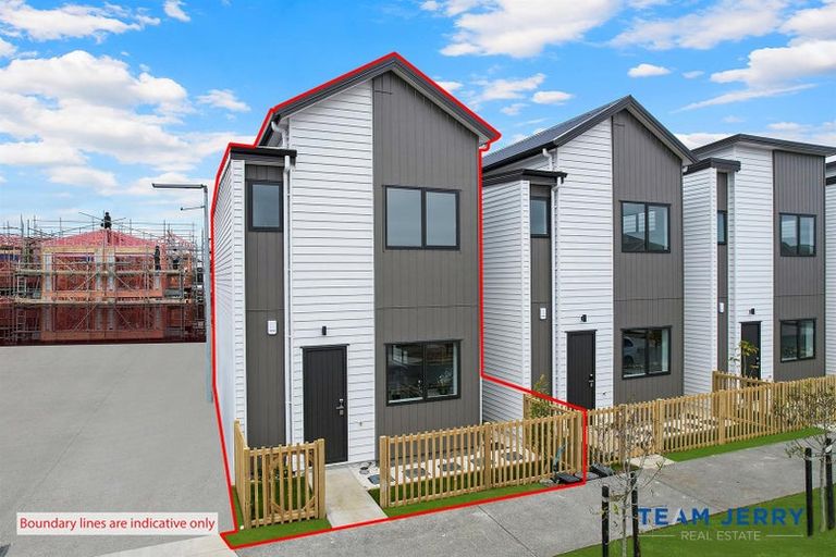 Photo of property in 54 Opoka Street, Papakura, 2110