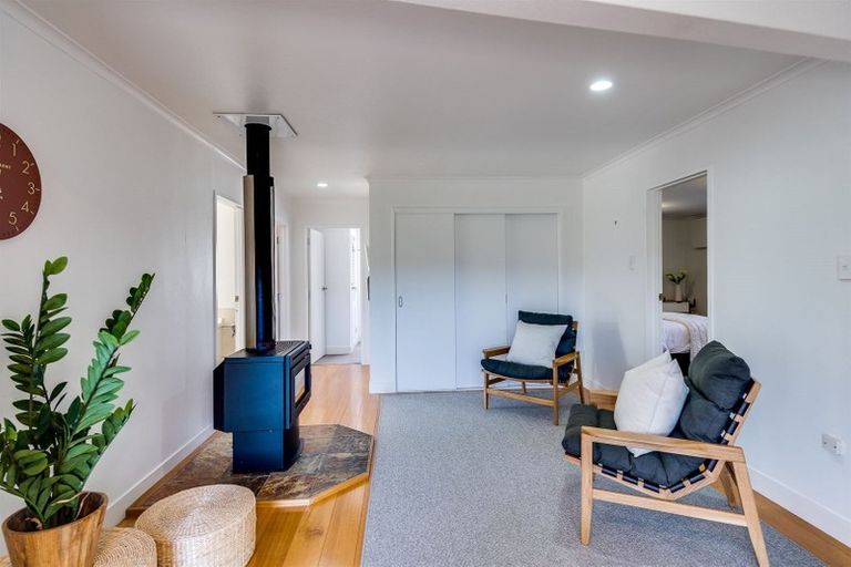 Photo of property in 6 Le Quesne Road, Bay View, Napier, 4104