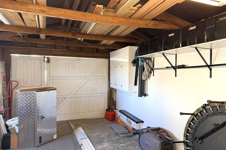 Photo of property in 99 Marlborough Street, Greymouth, 7805