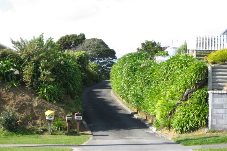 Photo of property in 45 Paynters Avenue, Strandon, New Plymouth, 4312