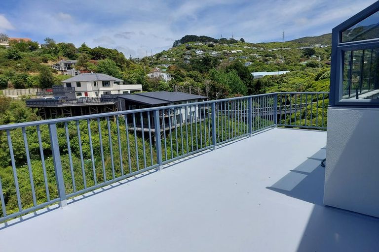 Photo of property in 87 Waikowhai Street, Ngaio, Wellington, 6035