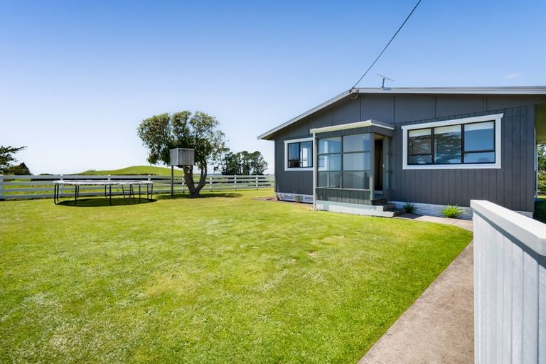 Photo of property in 1257 Mangorei Road, Mangorei, New Plymouth, 4371
