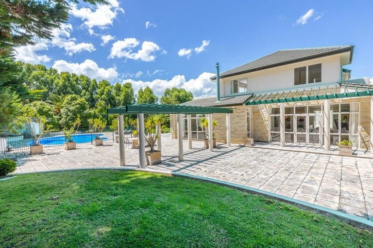 Photo of property in Lochlands, 377 Grays Road, Pauatahanui, Porirua, 5381