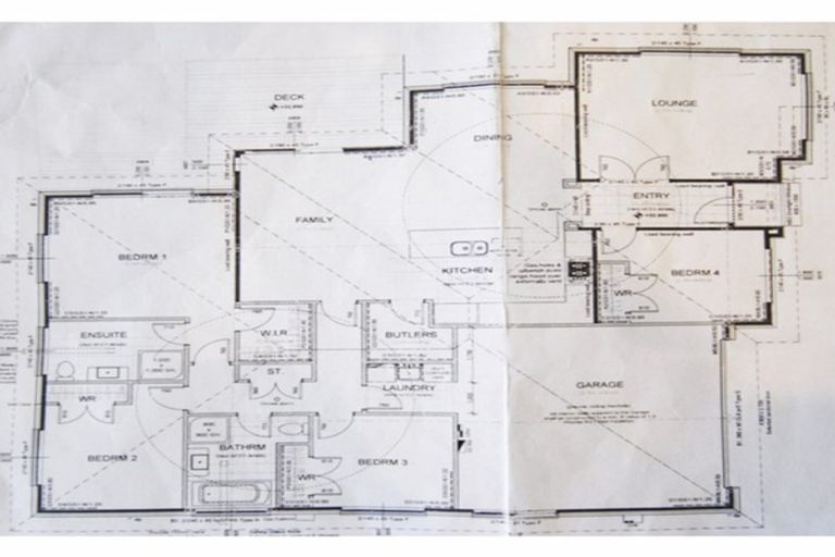 Photo of property in 54 Madison Terrace, Silverdale, 0932