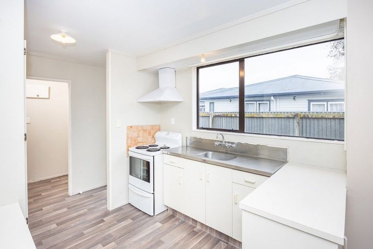 Photo of property in 61a Campbell Street, Frankton, Hamilton, 3204