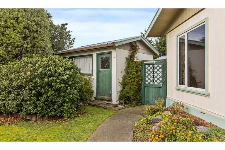 Photo of property in 11 Burgess Street, Pleasant Point, 7903