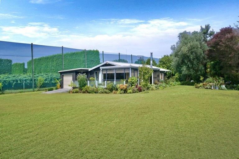 Photo of property in 3 Donelle Place, Te Puke, 3119