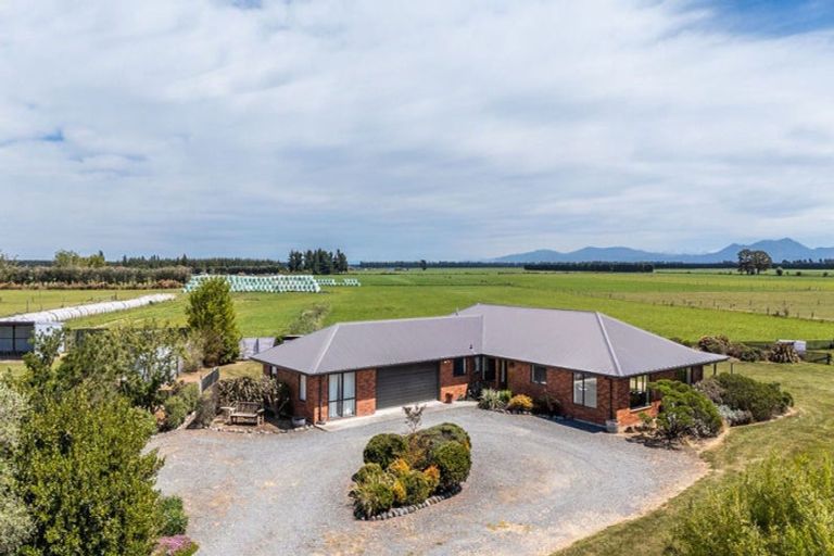 Photo of property in 33 Winslow Westerfield Road, Winslow, Ashburton, 7775