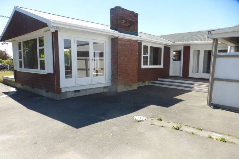 Photo of property in 11 Kevin Street, Hoon Hay, Christchurch, 8025