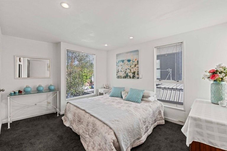 Photo of property in 227 Peterborough Street, Christchurch Central, Christchurch, 8013