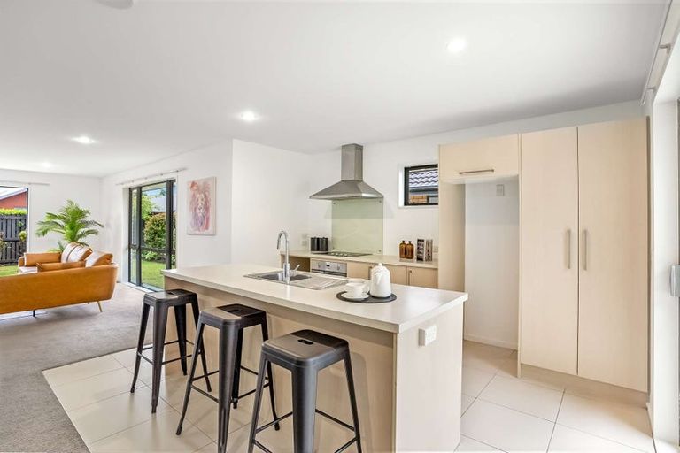 Photo of property in 1 Charente Way, Yaldhurst, Christchurch, 8042