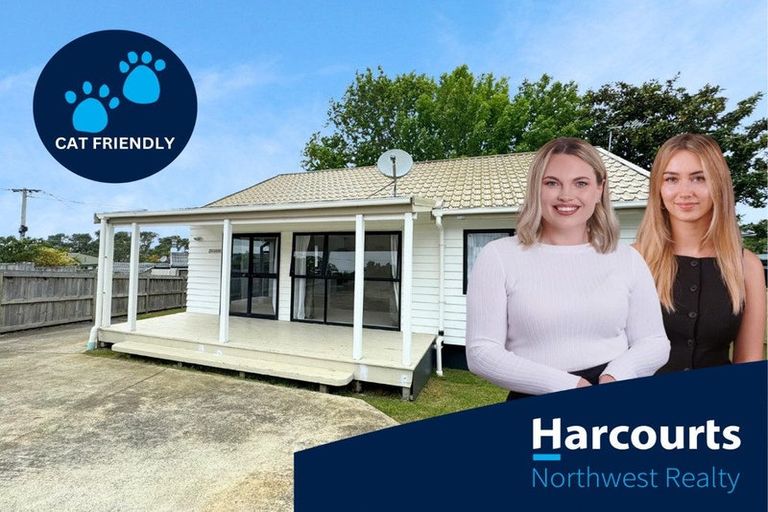 Photo of property in 39 Jaemont Avenue, Te Atatu South, Auckland, 0610