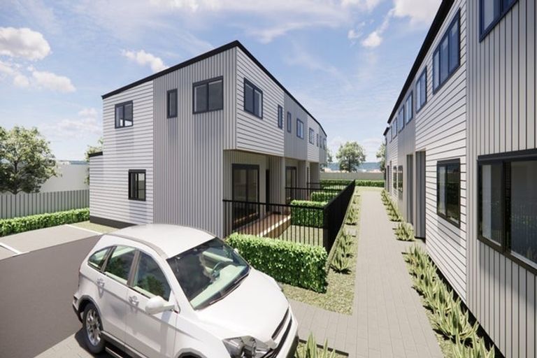 Photo of property in 10 Clendon Place, Manurewa, Auckland, 2102