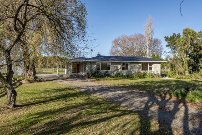 Photo of property in 174 Jacksons Road, Ohoka, Kaiapoi, 7692