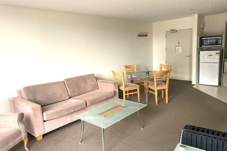 Photo of property in Gilmer Terrace Car Park, 302/9 Gilmer Terrace, Wellington Central, Wellington, 6011