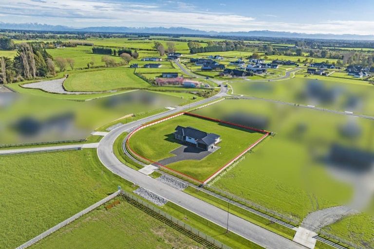 Photo of property in 145 Verdeco Boulevard, Lincoln, 7608