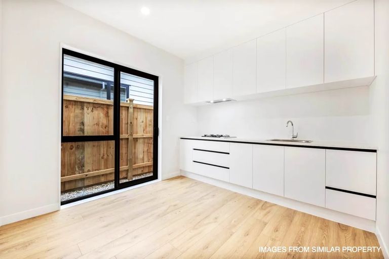 Photo of property in 6 Selwyn Downs Lane, Opaheke, Papakura, 2113