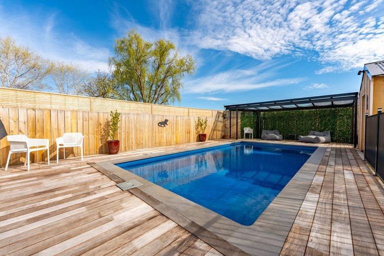 Photo of property in 68 Te Ngawai Road, Pleasant Point, 7903