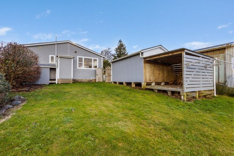 Photo of property in 15 Carter Terrace, Ohakune, 4625