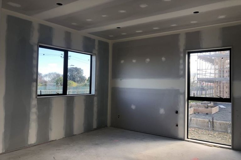 Photo of property in 141 Grove Road, Papakura, 2110