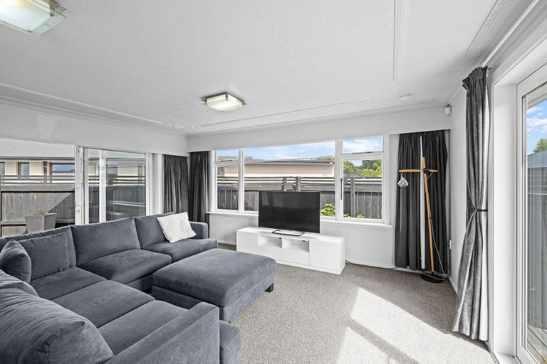 Photo of property in 74 Tuckers Road, Casebrook, Christchurch, 8051