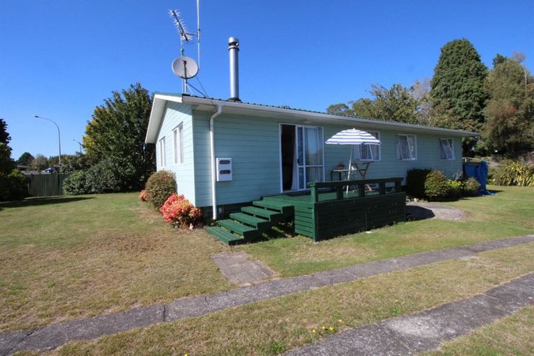 Photo of property in 182 Papanui Street, Tokoroa, 3420